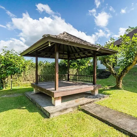 Tirta Tawar Villa Ubud  Bagian luar foto