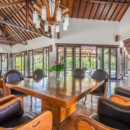 Tirta Tawar Villa Ubud  Bagian luar foto