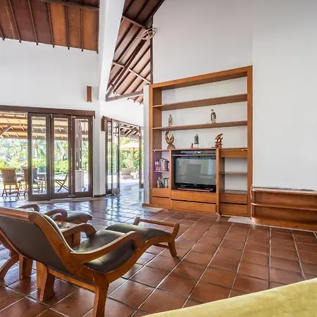 Tirta Tawar Villa Ubud  Bagian luar foto