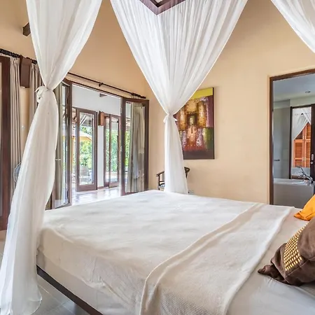 Tirta Tawar Villa Ubud  Bagian luar foto