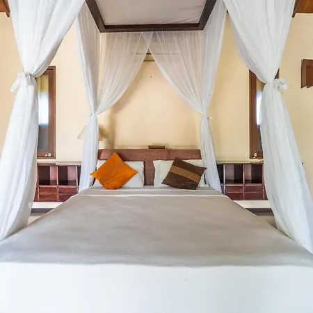 Tirta Tawar Villa Ubud  Bagian luar foto