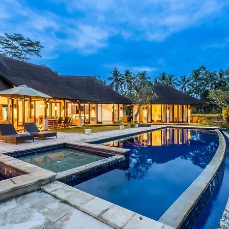 Tirta Tawar Villa Ubud  Bagian luar foto