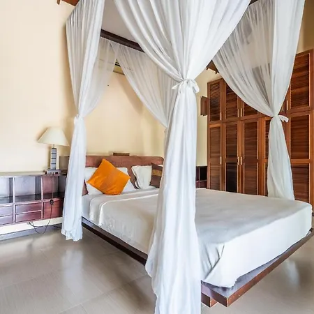 Tirta Tawar Villa Ubud  Bagian luar foto