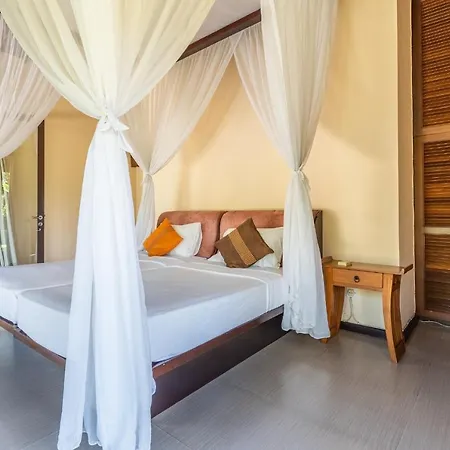 Tirta Tawar Villa Ubud  Bagian luar foto
