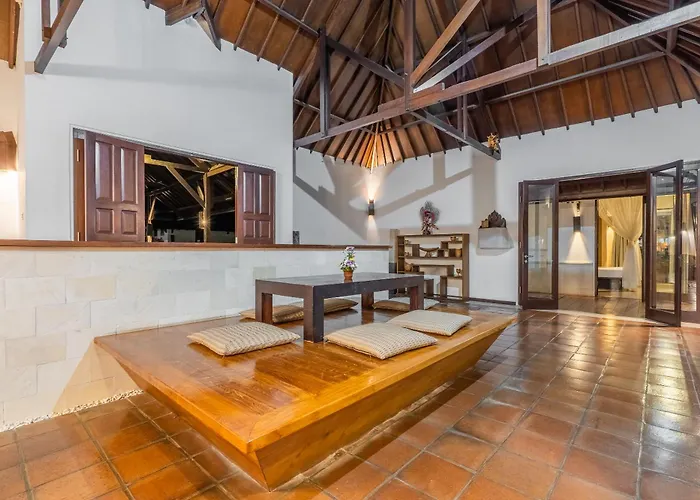 Tirta Tawar Villa