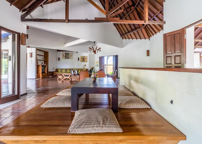 Tirta Tawar Villa