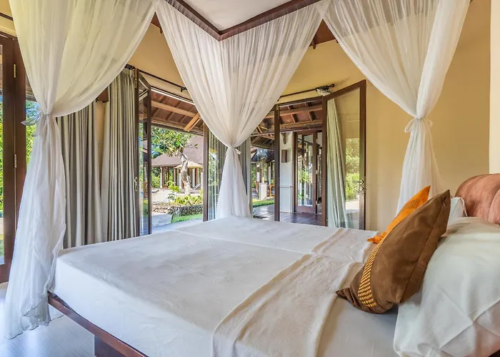 Tirta Tawar Villa